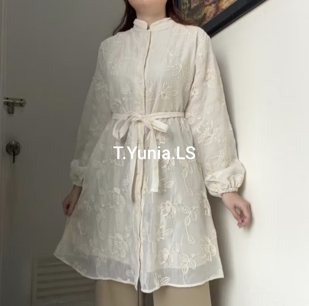 lintangs_'s tweet photo. CEK SEGERA❗❗BOCORAN TREN 10 BRAND BAJU LEBARAN UNDER 200K BANYAK DIINCAR! JANGAN SAMPAI STOKNYA HABIS 😭
SAVE DULU YA🤫
1. Pola pola Clothing
2. Byfia Outfit
3. Biel the label
4. Napusha
5. Serayaofficial
6. PerfectU
7. Delova
8. Simplytee
9. Enara
10. Hiza Official
Next👉 https://t.co/zphTKH1env