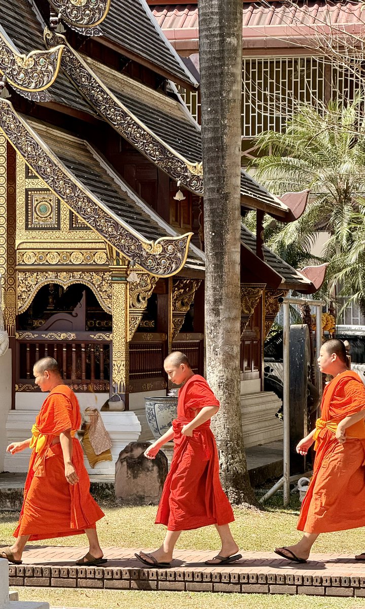 #Thailand