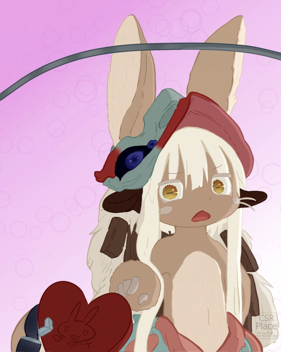 CSR Place tweet media