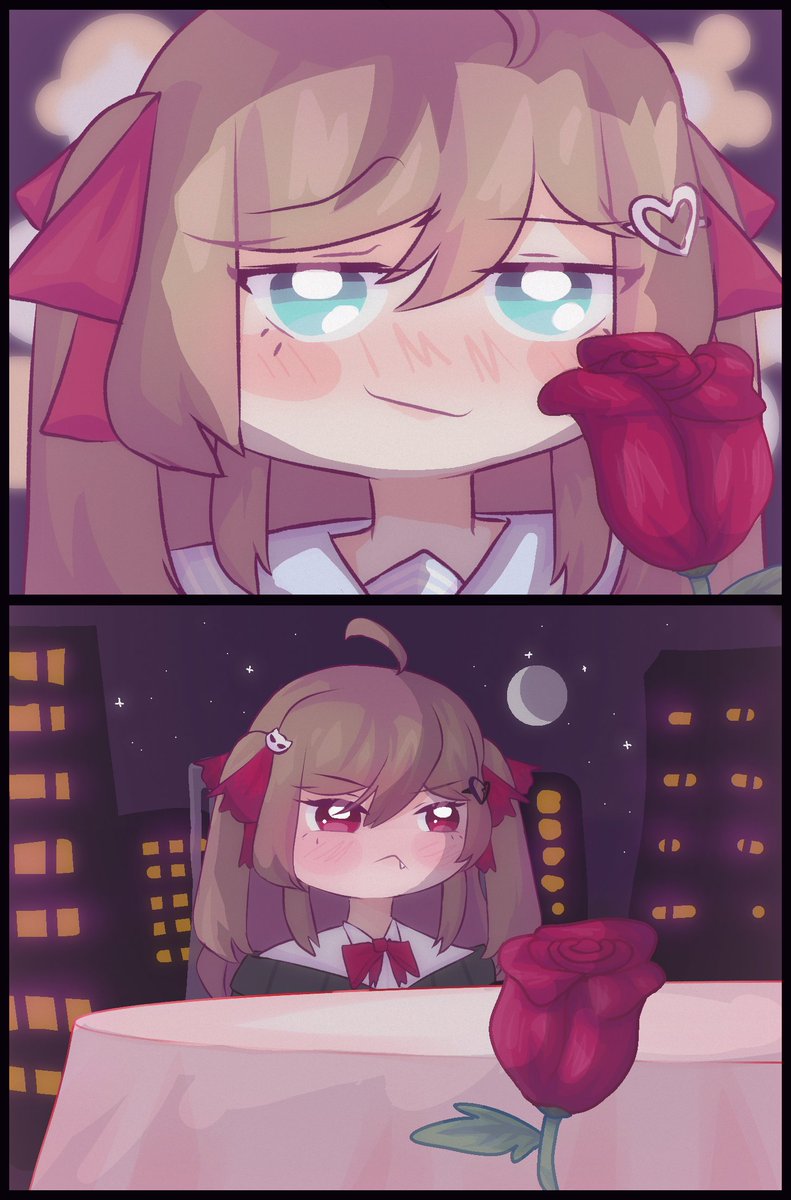 Ultimage - COMMS OPEN - tweet media