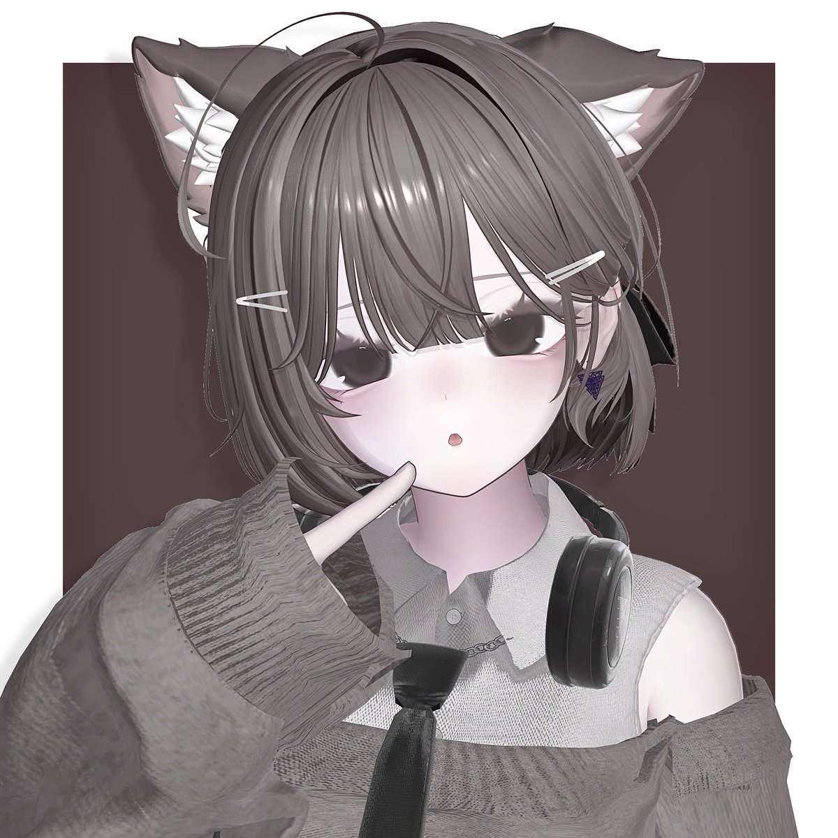 💖テスター・モデル募集💖

しなのちゃんのmakeuptextureとeyetextureのテスター・モデルを募集します！
・応募条件
4k背景透過Unity撮影が可能な方

応募してくれる方はしなのちゃんの改変写真をこのツイートに送ってください🙇‍♀️
 #shinano_3d  #VRchat  #booth_pm  #がびーん！