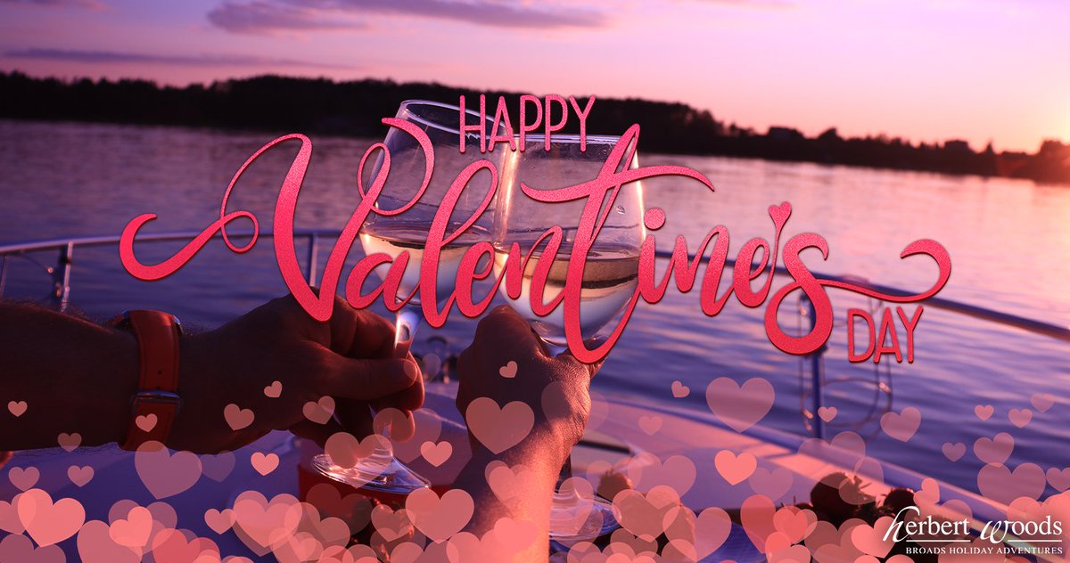 Wishing everyone a lovely day filled with love, laughter and special moments.

From all of us here at Herbert Woods 💙🚤