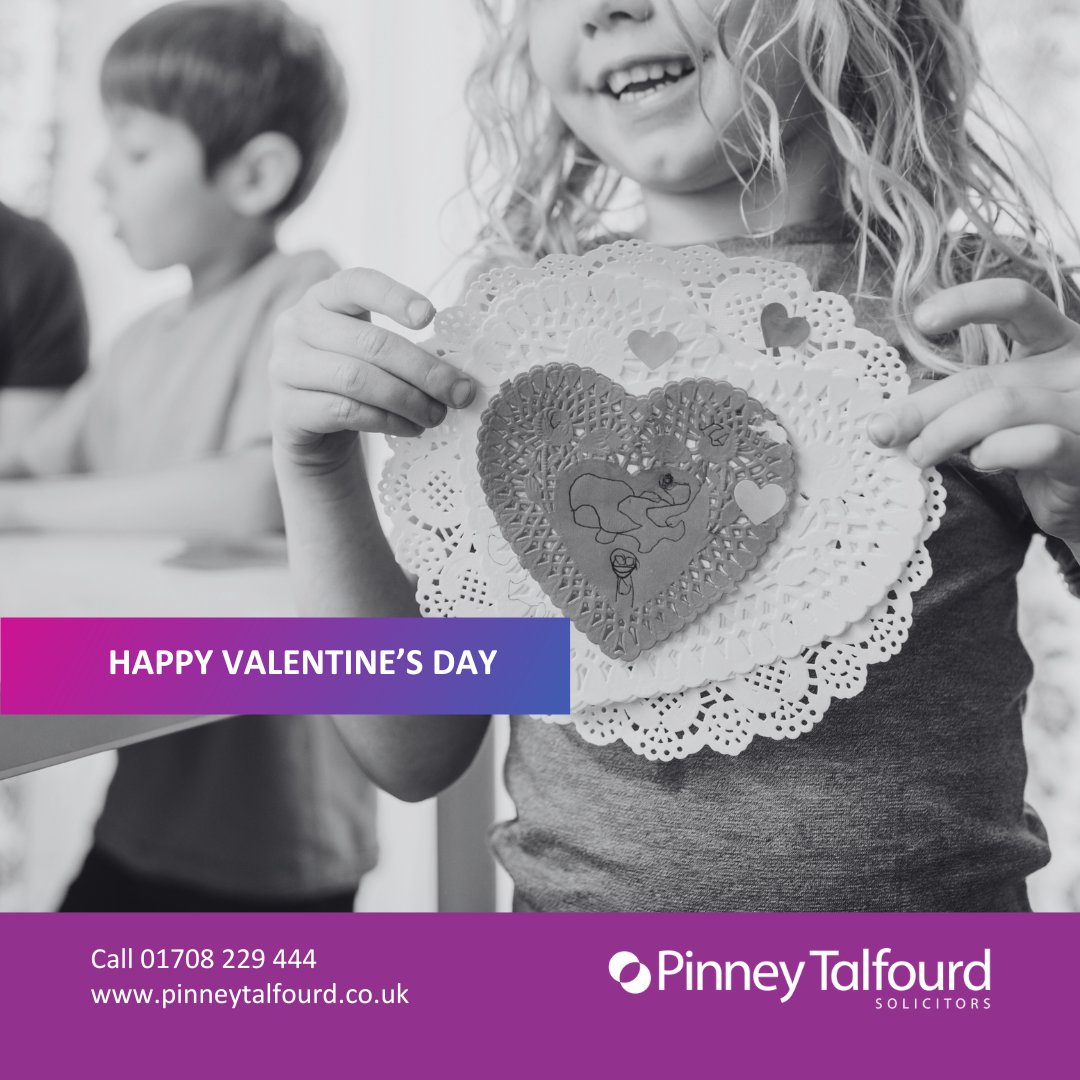 Pinney Talfourd Solicitors tweet media