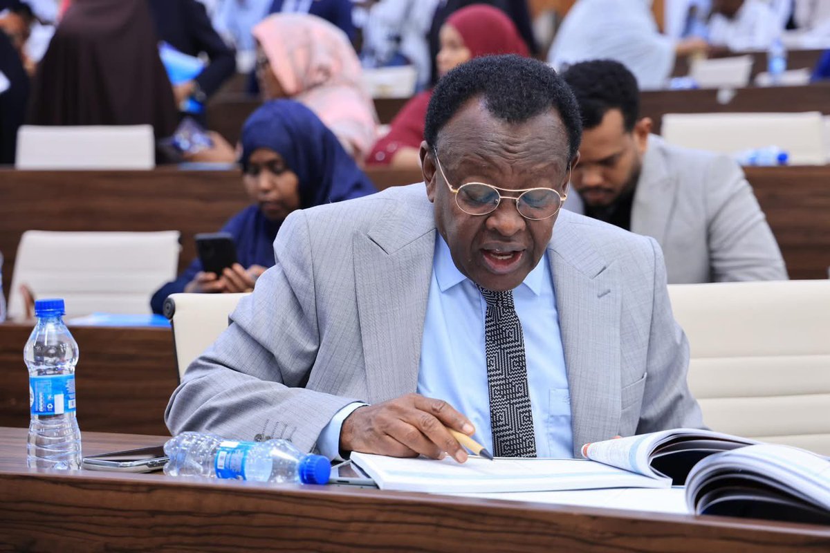 Constitutional Oversight & Implementation Committe tweet media