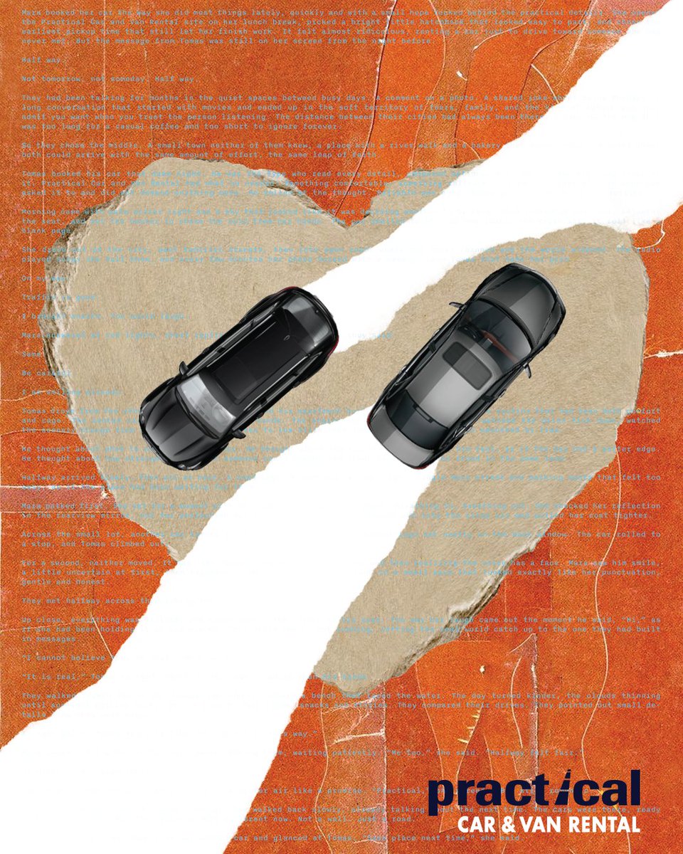 Practical HQ tweet media