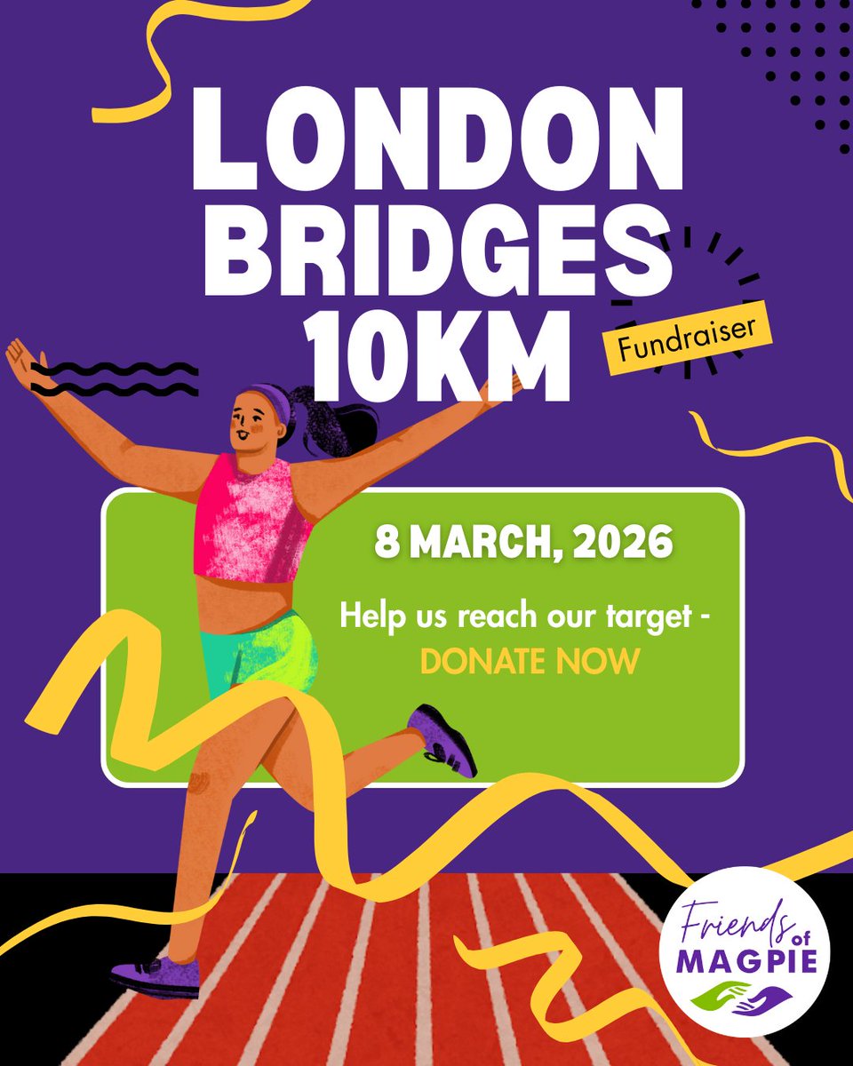 Magpie Dance tweet media