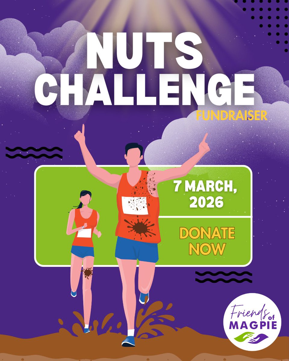 Magpie Dance tweet media