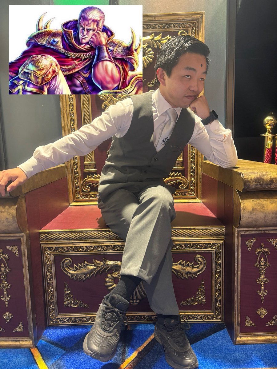 なーちゃん🌈OMEGA (@nachan_omega) / Posts / X