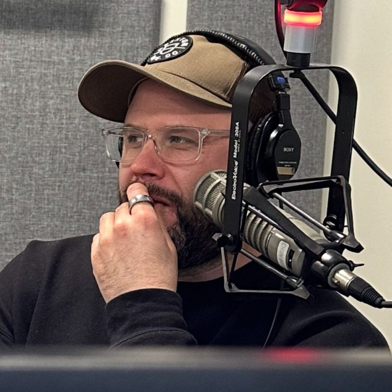 Do you judge people with face tattoos?

HEAR what Pepper &amp; Dylan have to say... 🔗: bit.ly/4rIWZnZ

Wake Up The Fun with The Pepper &amp; Dylan Show, weekdays from 6AM-10AM
📻: 91.7 in Edmonton 
📱: Seekr App

#KiSS917 #Edmonton #PepperAndDylan #Tattoos