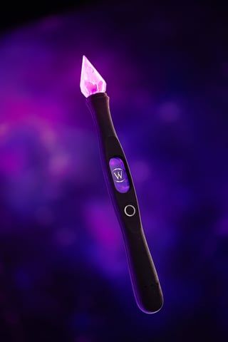 itsmagicwonders's tweet image. P.S. Give the gift of magic. Join the exclusive circle of the first 100 Founding Wielders and get $20 OFF your wand pre-order.

🔗 Link in Bio / magicwonders.com/?preorder
Code: EARLYMAGIC20

#MagicWonders #ValentinesDay #Regenerate #GamingCouple #Wielder #IndieDev