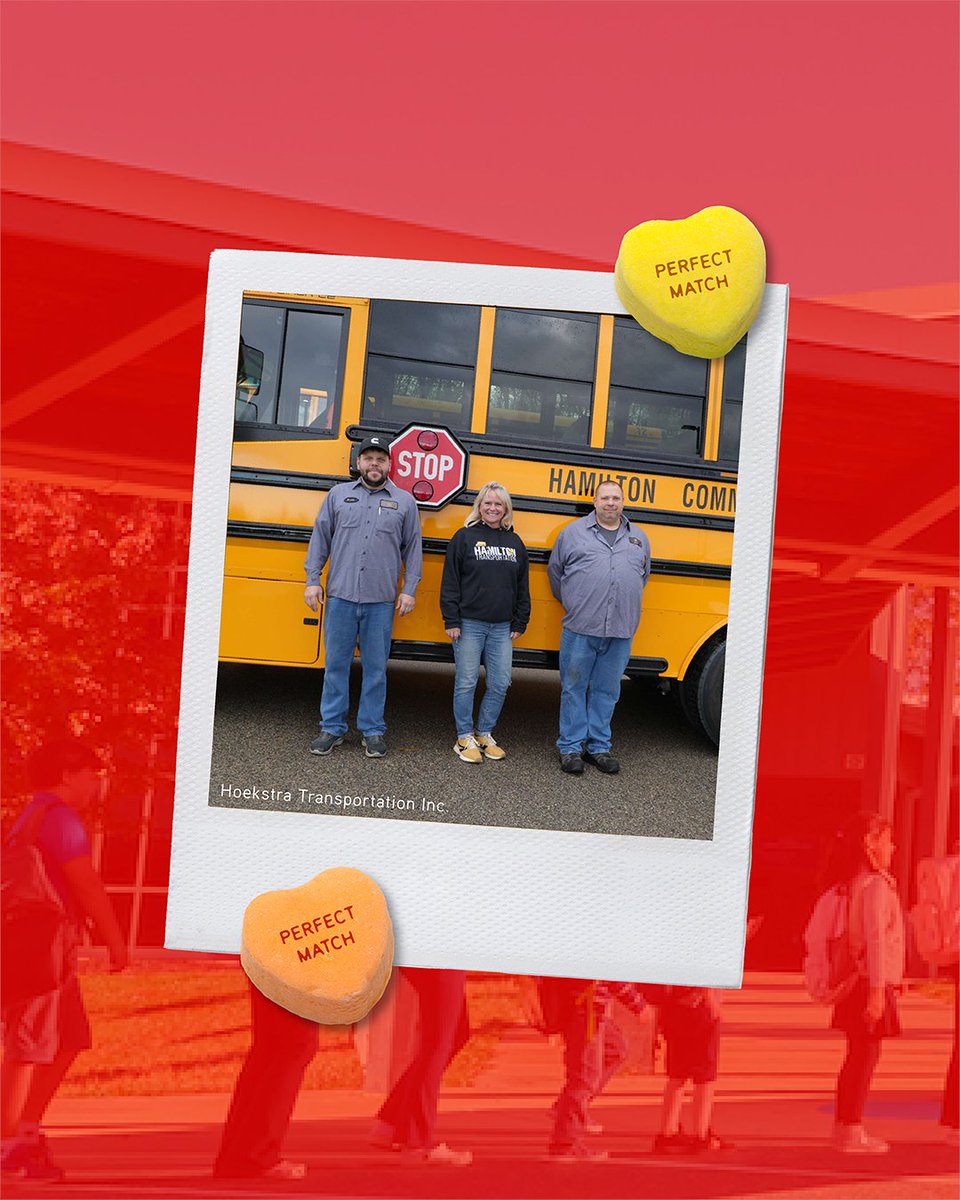 Thomas Built Buses tweet media