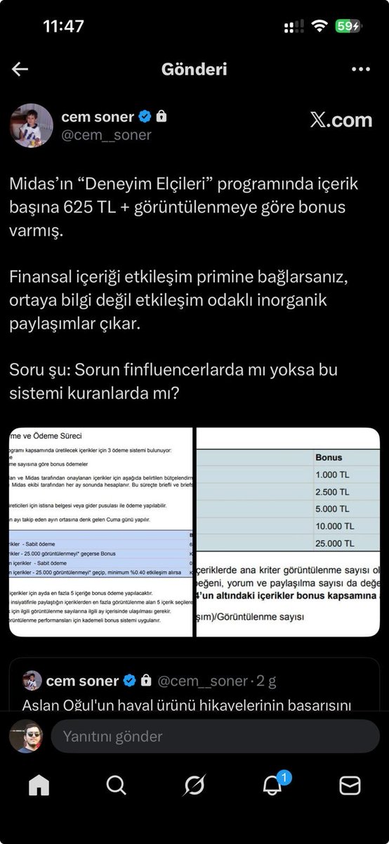 İşte kendine üstat diyen zavallıların hali.

Bunlardan medet umanlar zaten en büyük zavallı 

#borsa #bist100 #ALTIN