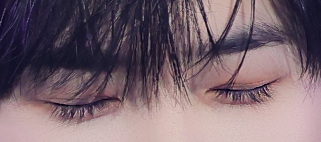 아니 나 진짜 손눈썹 길이에 ㅈㅈ하게 충격먹음;;