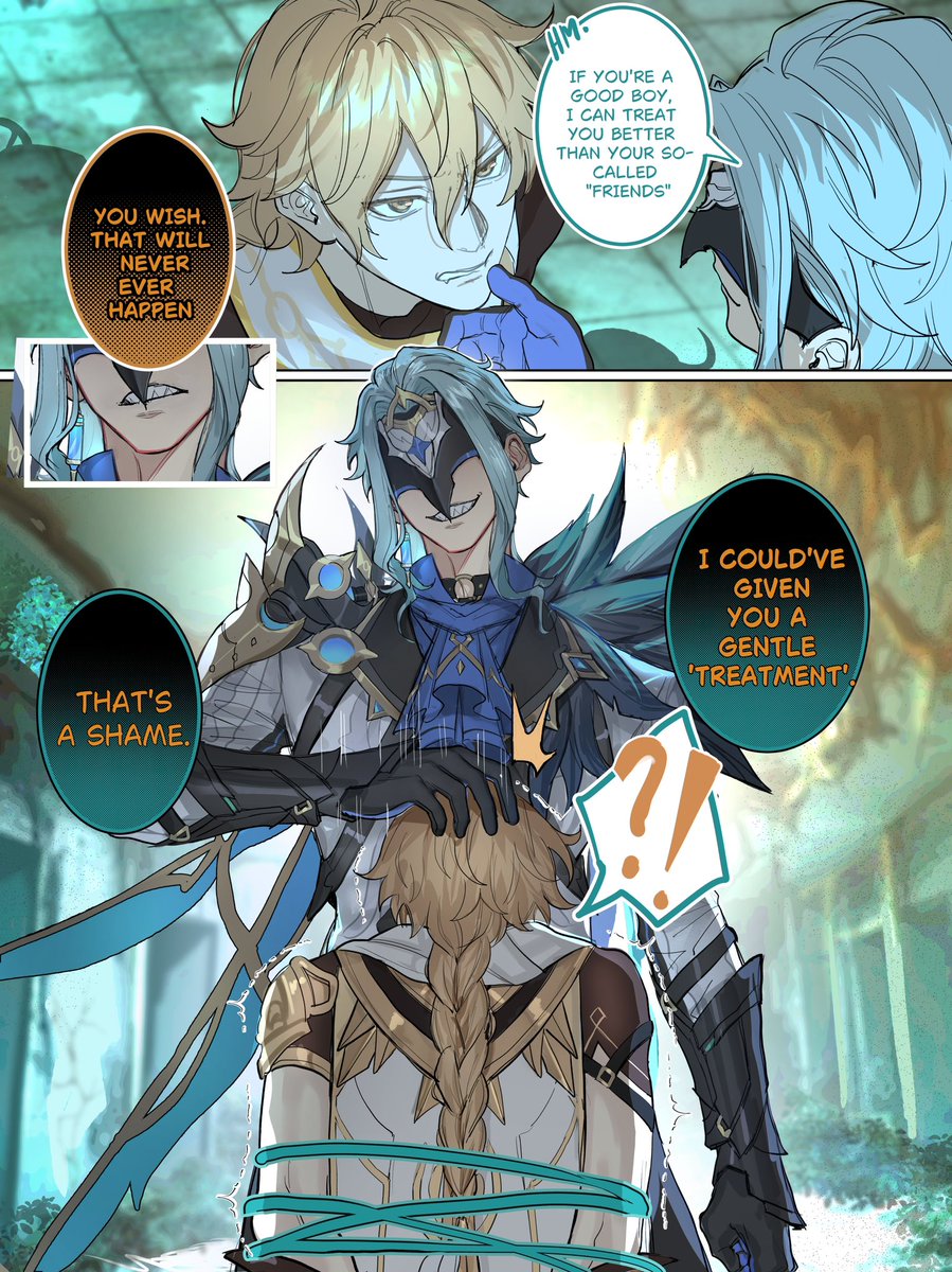 haze 💮 tweet media