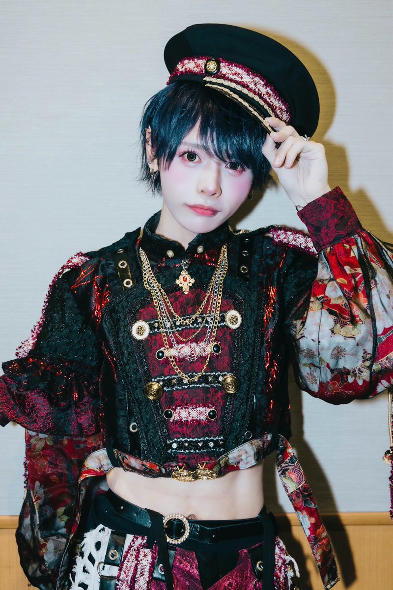 ゆの (@yuno_svpt) / Posts / X