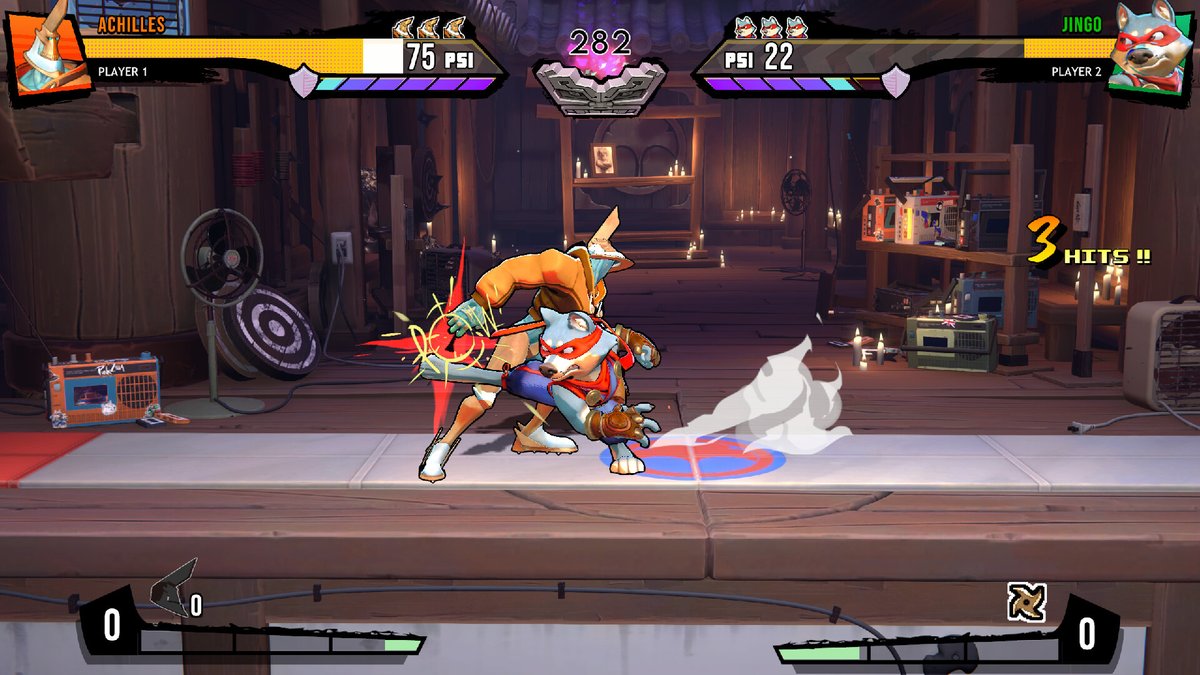 gamerslv's tweet photo. #ComboDevils #Punkzilla #Kickstarter
На Kickstarter идет компания по сбору средств для игры Combo Devils!
За время сборов 2,748 участников в сумме собрали 15 817 722,87 Руб. Компания продлится до 5 марта 2026г., (https://t.co/QOHmtqpPlc).
Подробнее - https://t.co/y5zmLgW9fP https://t.co/FZhdTNPAZ3
