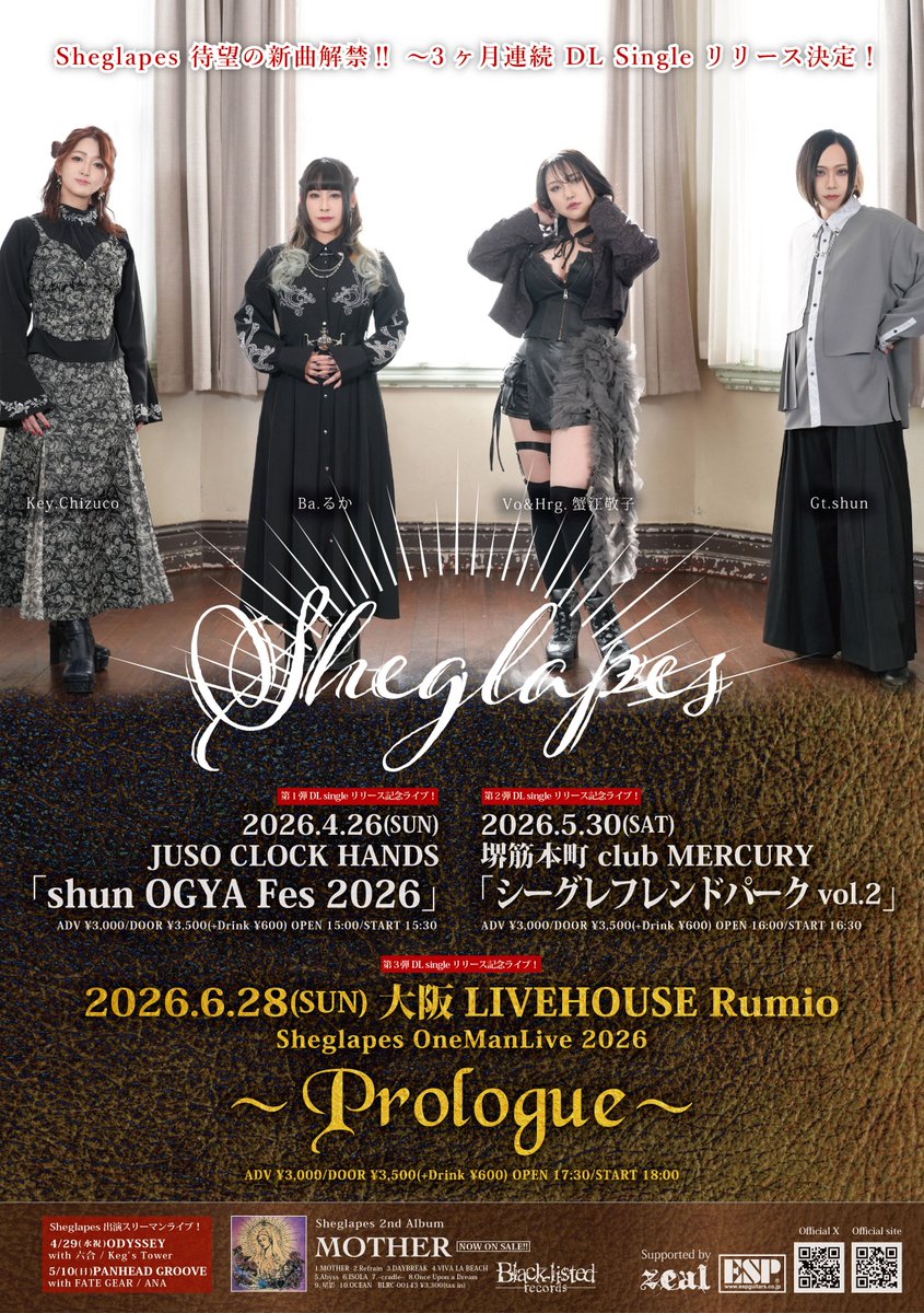 Sheglapes tweet media