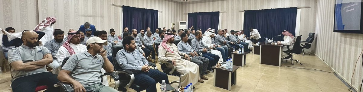 اسمنت المتحدة الصناعية tweet media