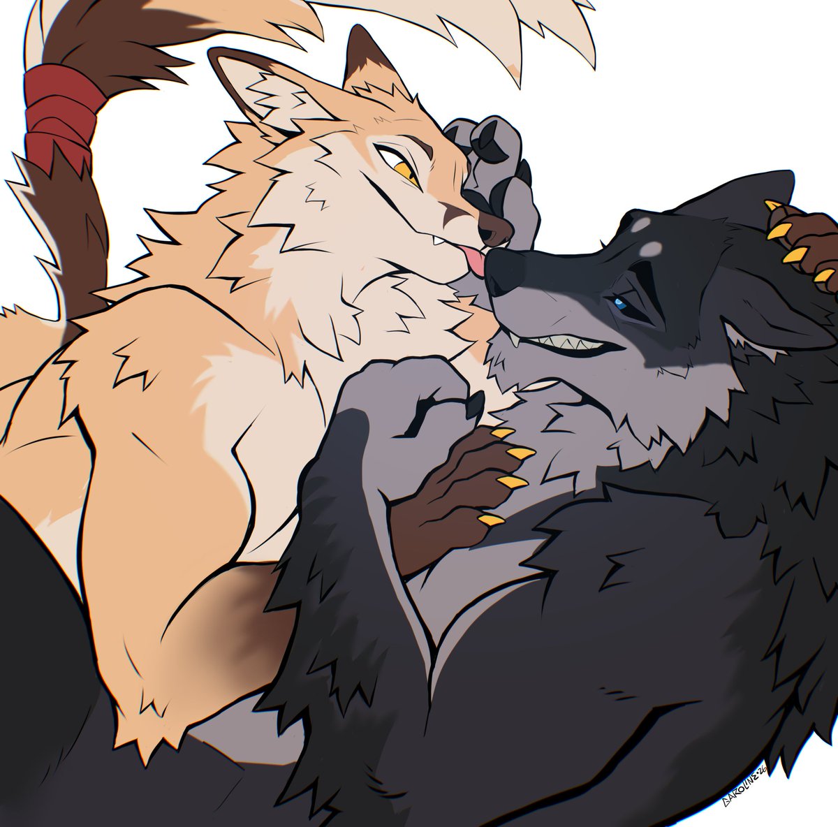 Shiretsuna tweet media