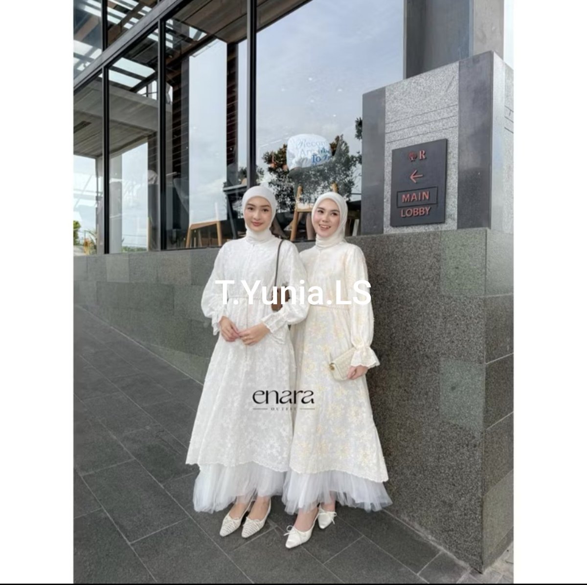 lintangs_'s tweet photo. Cantik cantik banget, tanya detail link komen aja ya 🥰
6. PerfectU
🍒​https://t.co/Ylo3ffcHUV
7. Delova
​🍒https://t.co/e7iGgAdDpB
8. Simplytee
​🍒https://t.co/NbXSZIQAML
9. Enara
🍒https://t.co/LYrLB4RyL0
10. Hiza Official
🍒https://t.co/y1mzsxhP6x https://t.co/nRZ9DbWC06