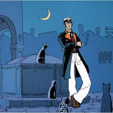 rebeldedelsur.blogspot.com/2026/02/mi-gen… Mi genética. #FelizSábado