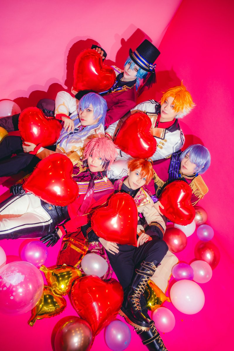 ff1O59's tweet photo. cos ⋮ 🌈🕒 

♡・・ ┈༚༅༚˳ . ୨୧ . ˳༚༅༚┈ ・・♡

.         Melty Valentine            .

⋆⋅⋅⋅⊱∘──────∘⊰⋅⋅⋅⋆

Photo ❥ @JINT_athree ｜ @kana_camera_ 
#AutumnMelty_1116 ♡ https://t.co/jI6c9z5uuP