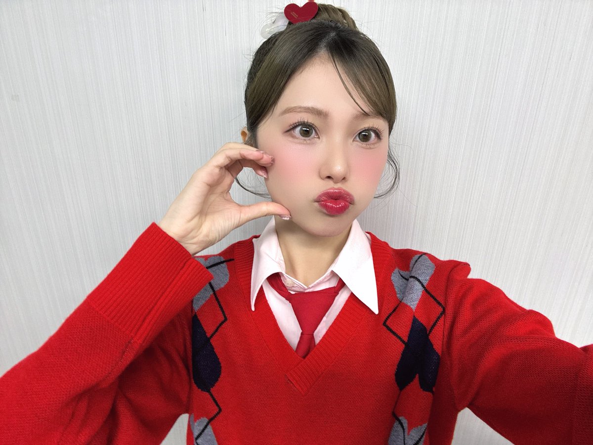 ハッピーバレンタイン🍫❤️
