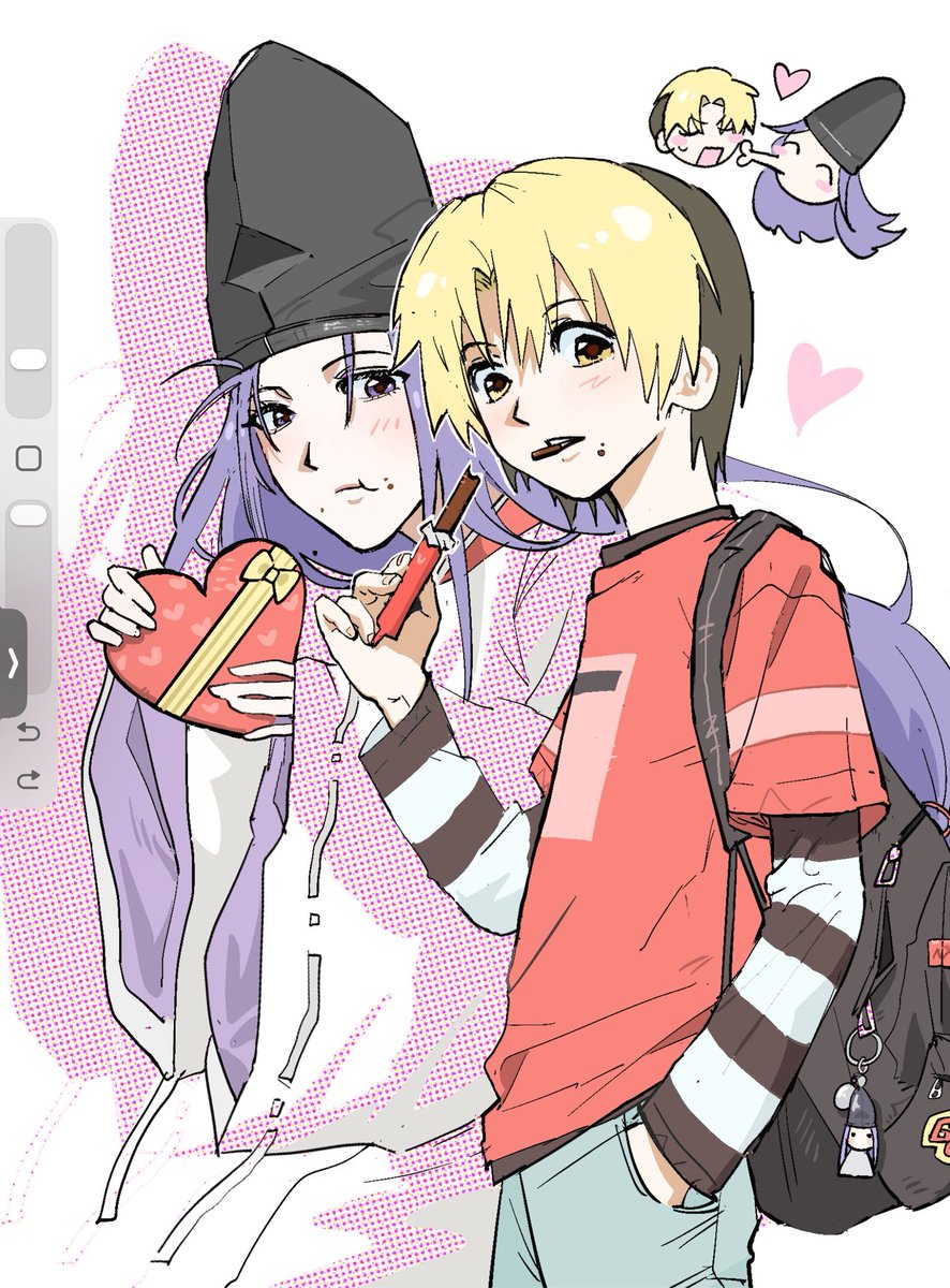 니니니 tweet media