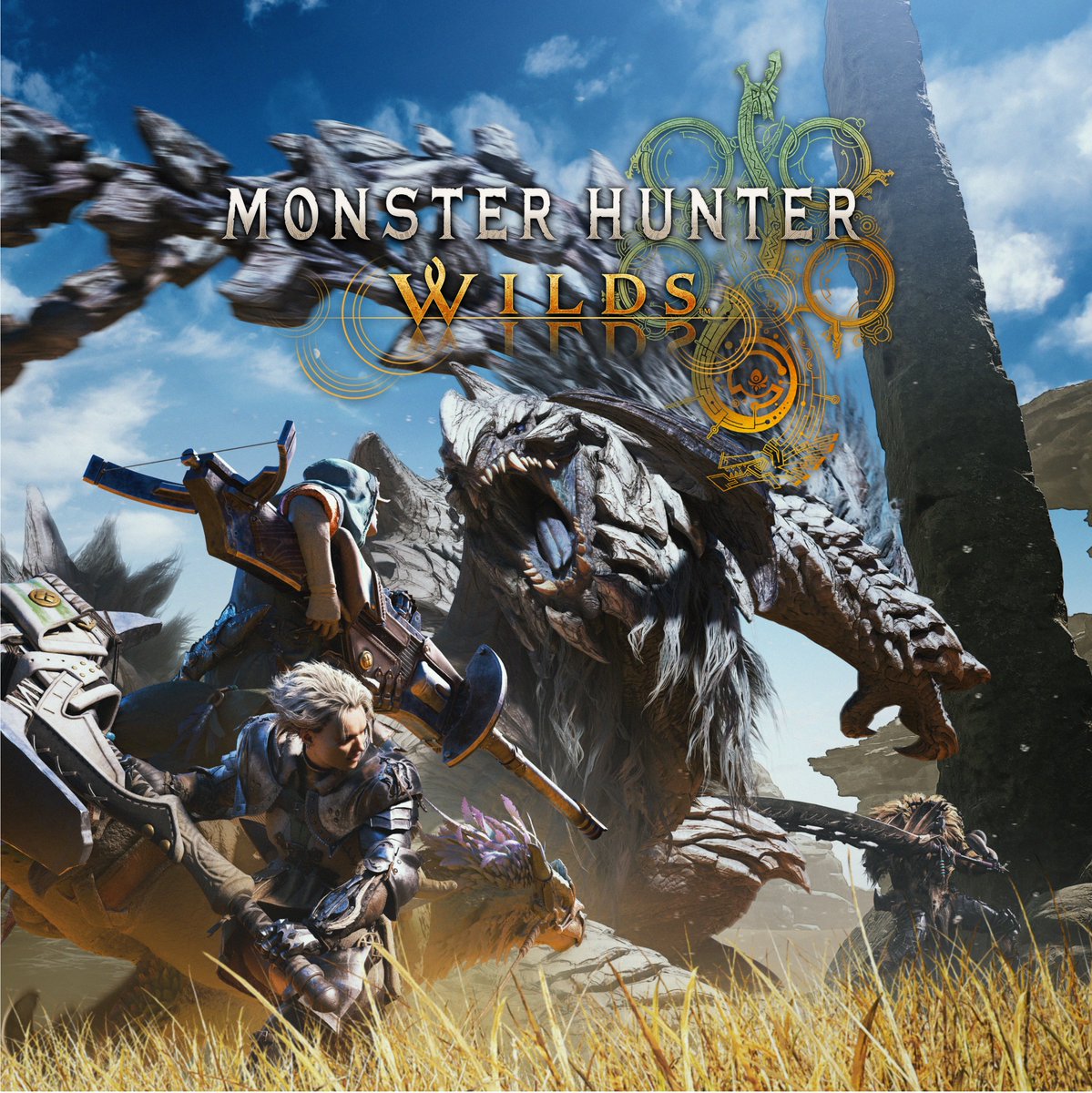 MH_Wilds's tweet image. ■今後についてお知らせ
『モンスターハンターワイルズ』においても大型拡張コンテンツの開発を進行中です。
夏ごろに正式な情報をお伝えできるように準備を進めておりますので続報をお待ちください。
monsterhunter.com/wilds/ja-jp/
#MHWilds #モンハンワイルズ