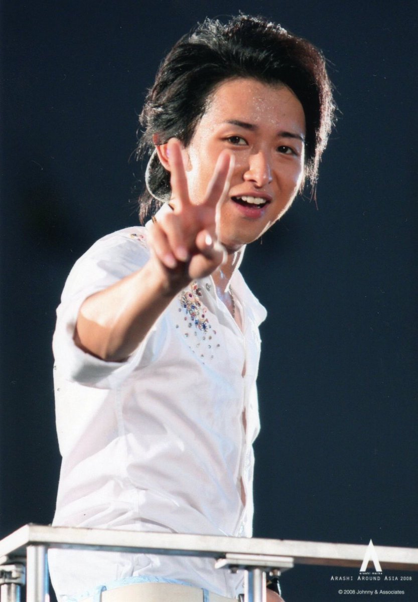 sco_r0's tweet photo. よく松潤とか櫻井翔やんが話題になるけどまじ大野智って本当美少年イケメンなんよなぁ、、この顔で殺人鬼サイコパスドラマをやったという奇跡 https://t.co/ozBLOoLejo