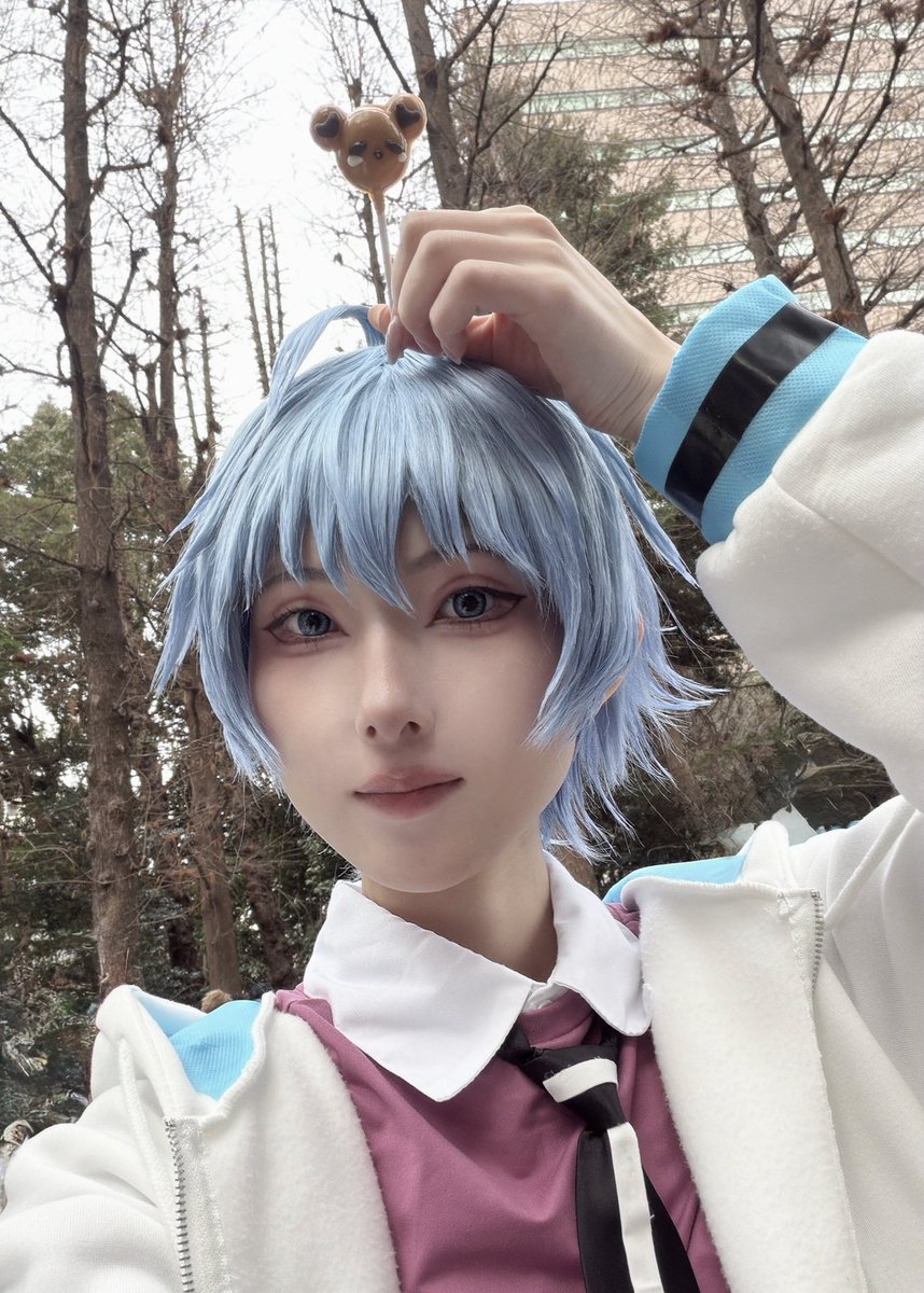 しゅう tweet media
