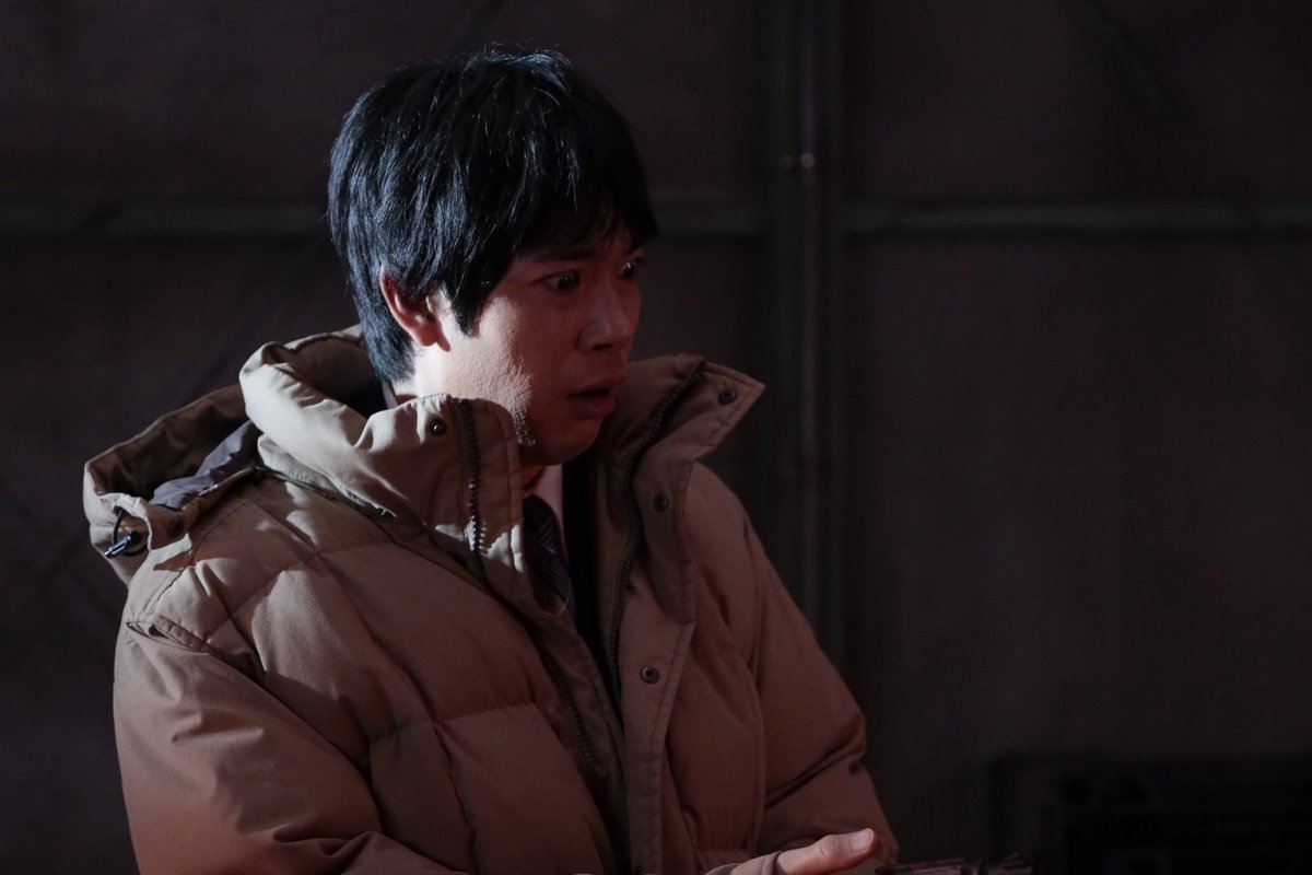 saikai_ex's tweet photo. ⁡／
#ドラマ再会
最新話TVerで【無料配信中】
＼

「あの時、僕は見てたんだ。」

直人の口から語られたのは…
23年前に一生胸に閉じ込めておくと決めた
《衝撃の秘密》だった──。

ついに《封印されていた真実》が明らかに⁉︎

第1〜3話&amp;最新話 配信中⏬
🔗https://t.co/B6KyC4GKwi

#竹内涼真 https://t.co/mGkLj9sd1X