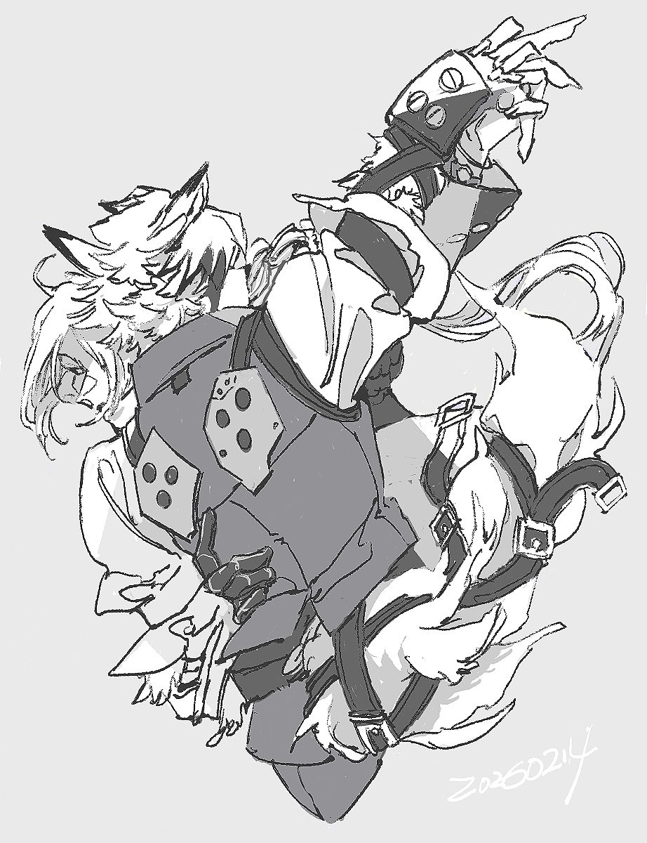 #ヒュゴライ1week
お題「ワルツ」

「貴様、この案件から手を引け
…この優美な場所を真紅に染めたくなければな」