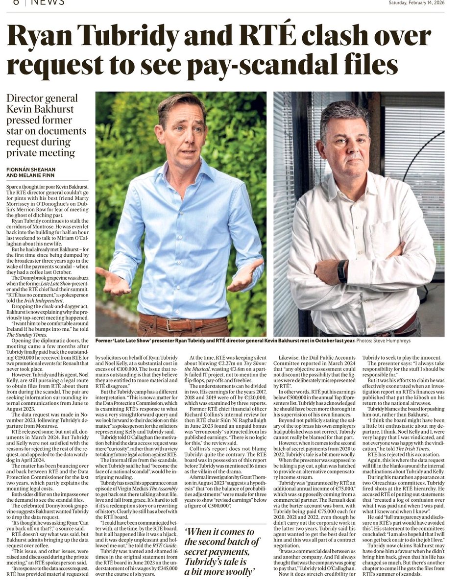 Harry Roberts tweet media