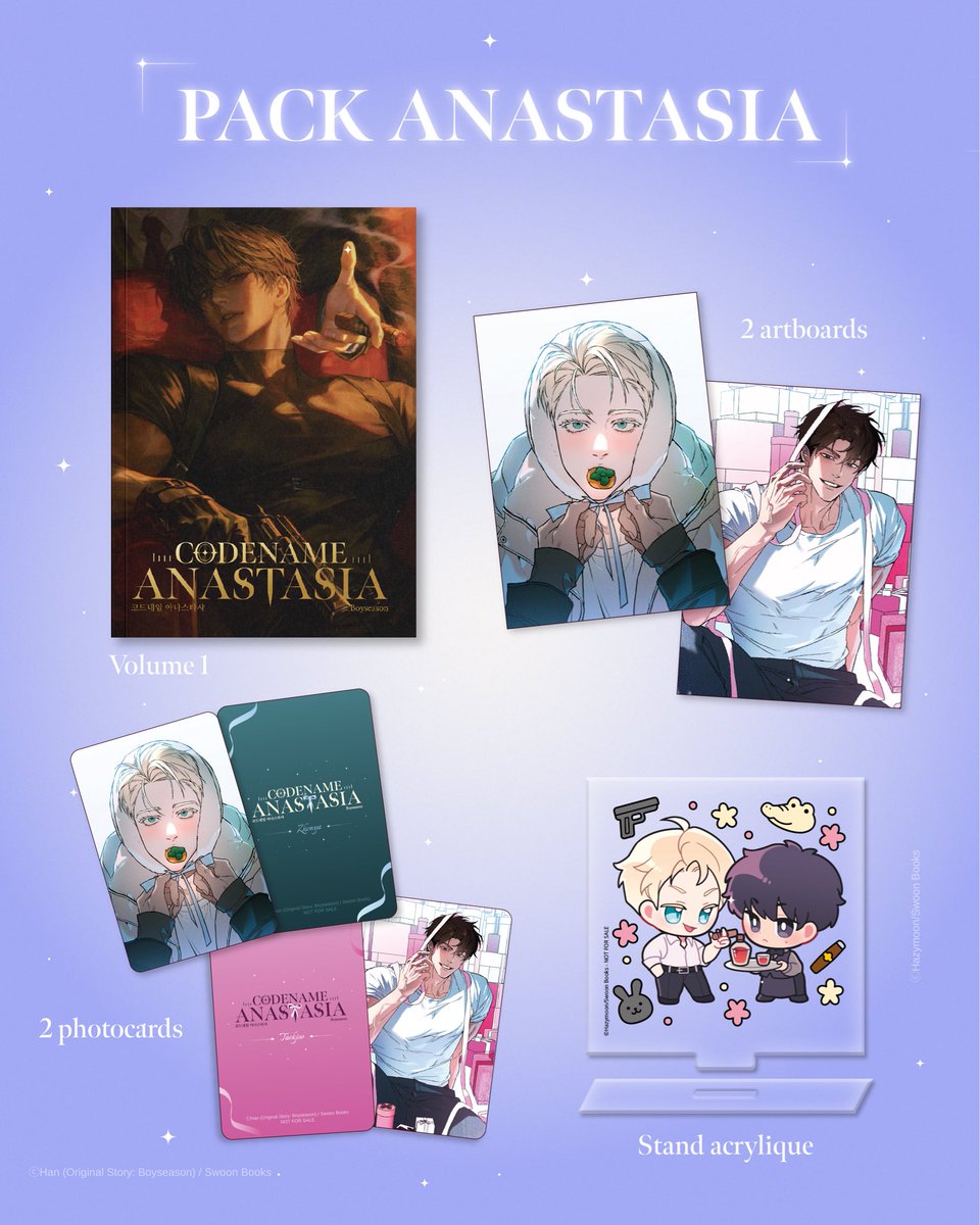 Swoon Books tweet media