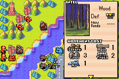 nupeart's tweet photo. 2. Advance Wars

Este juego no necesita muchas presentaciones ya que es bastante conocido 😎

Es un juego de estrategia por turnos en el cual tienes que ganar las diversas guerras que hay por ahí 💣 

Me hizo desarrollar mucho mi paciencia, quién entienda entendió 🙏🏽 https://t.co/nhkyFq2Bcq