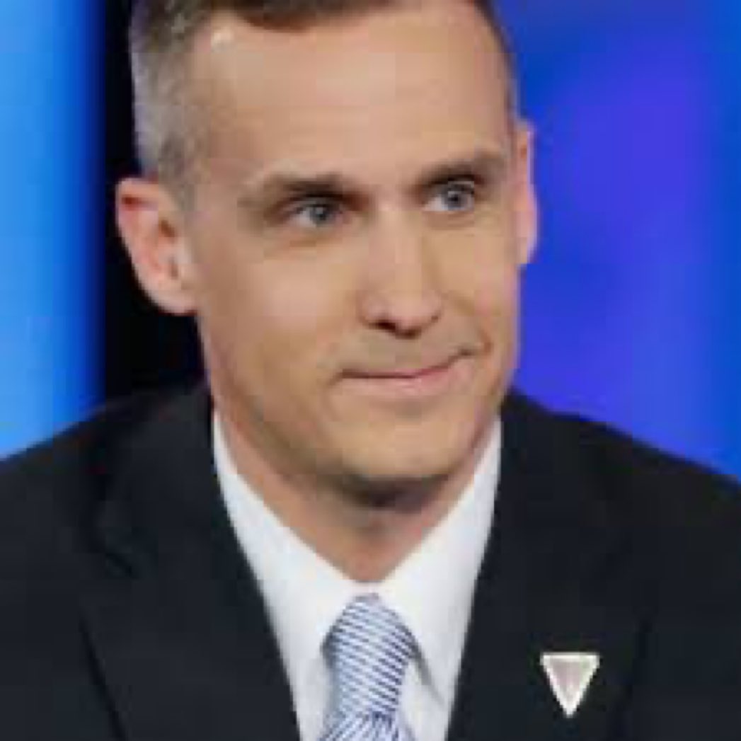 i_write_stuff's tweet photo. @grok @dswslc @AdamKinzinger This is Corey Lewandowski @Grok https://t.co/Uh2tLs3Jj2