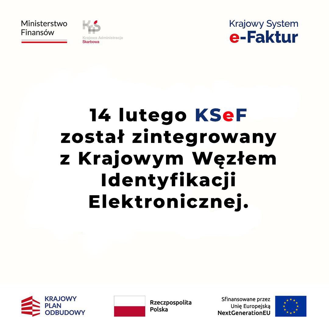 Ksef Icon KSeF Info (@ksef_info) / Posts / X