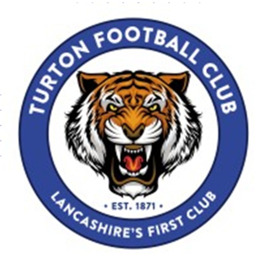 Turton Football Club tweet media