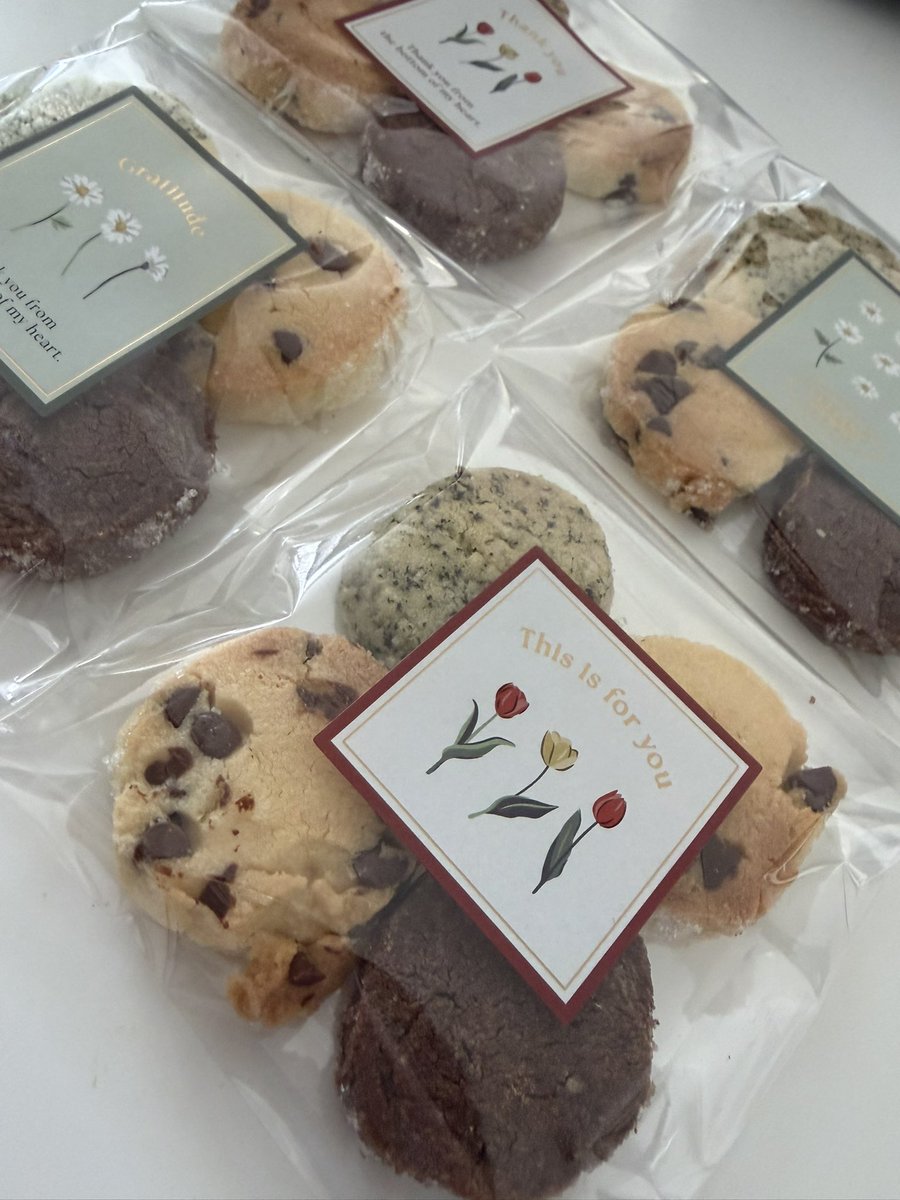 perfume_1211's tweet photo. ディアマンクッキー作った‼︎🍪 https://t.co/xUQ2j7oZ39