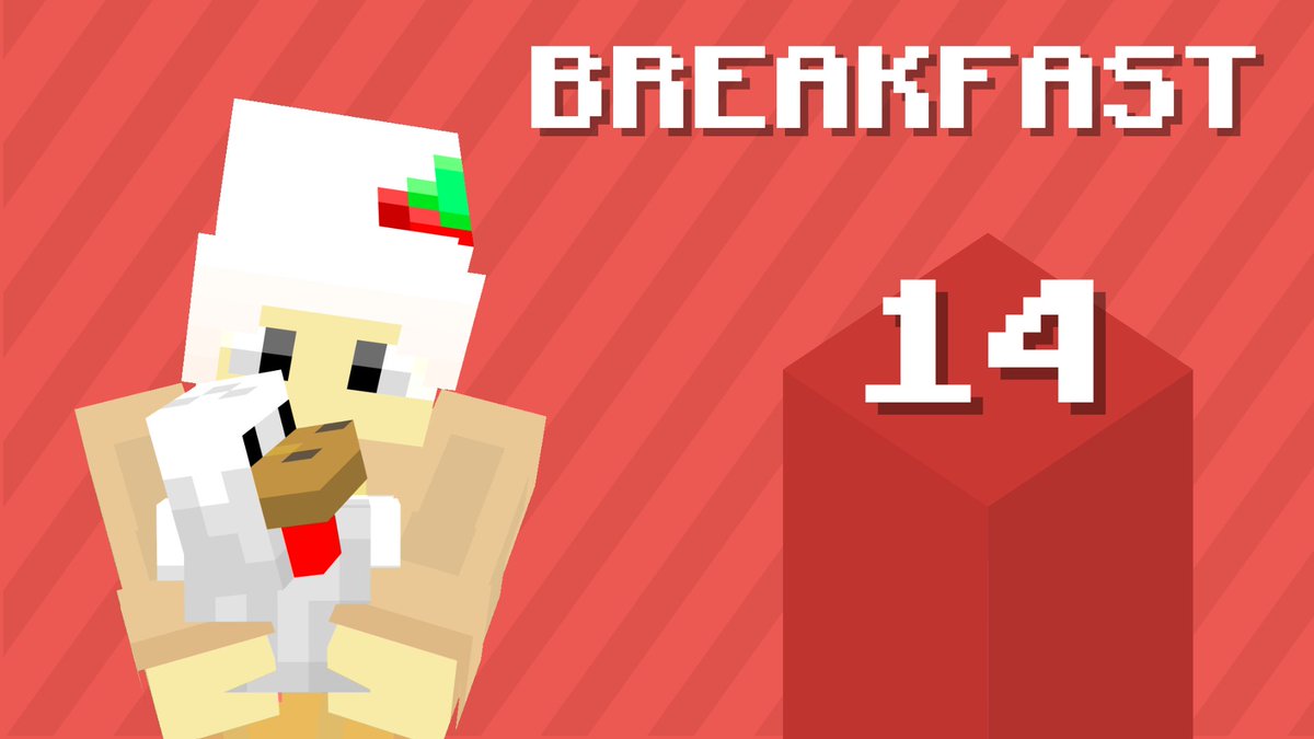 24 Hours - A Minecraft Event tweet media