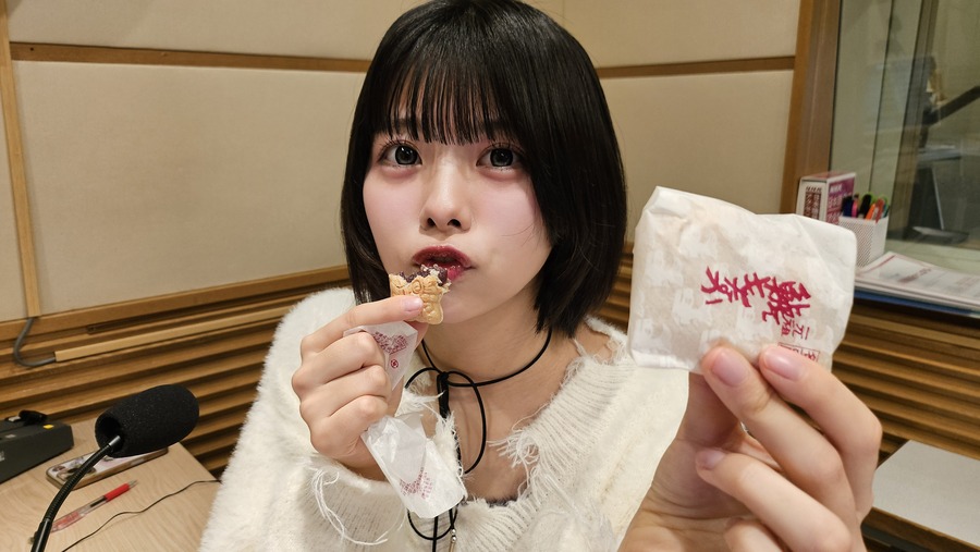 ＼ 📻 ／ SKE48荒野姫楓　鯱もなか補給食に最適では？説 dlvr.it/TQyB07 RadiChubu