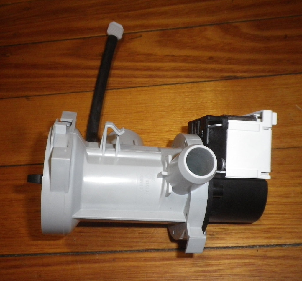 allfix's tweet image. LG Complete Drain Pump Motor suits WD-1018C, WD-8015C, WD-8026C - Part # 5859EN1004J dlvr.it/TQyB21