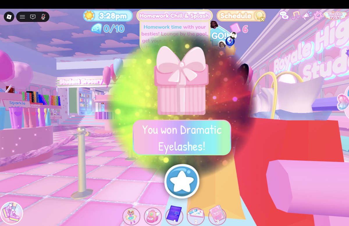 I have waited for this day 🥹