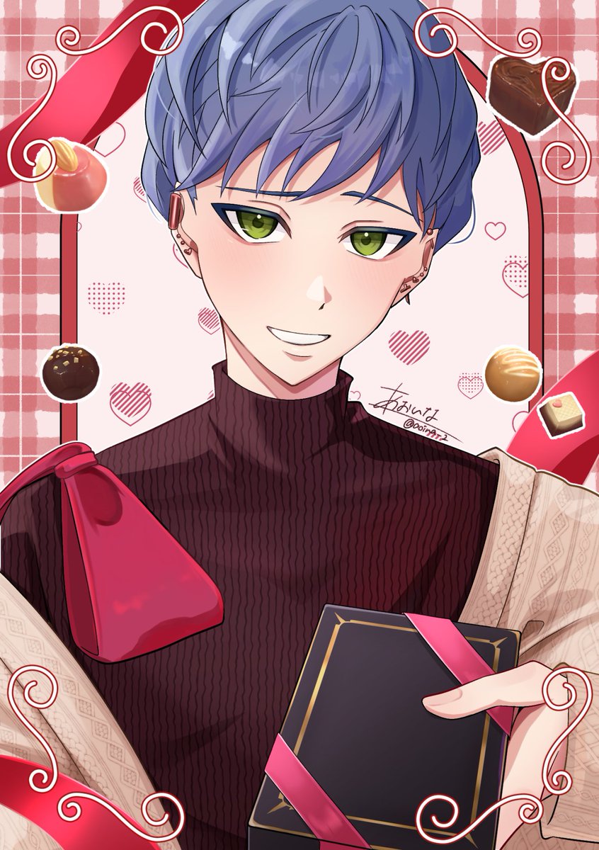 おせっかいとか言わないで！！