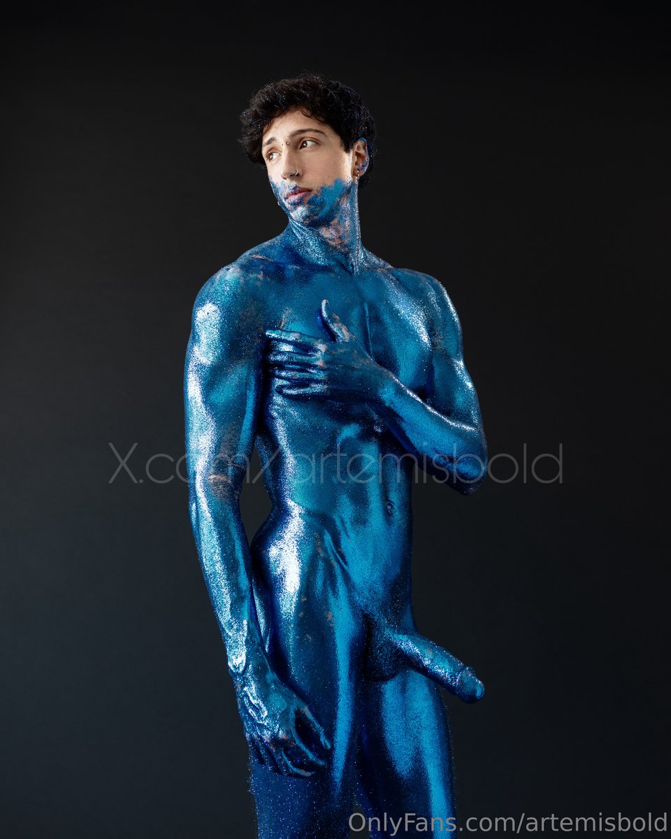 ǟʀȶɛʍɨʂ tweet media