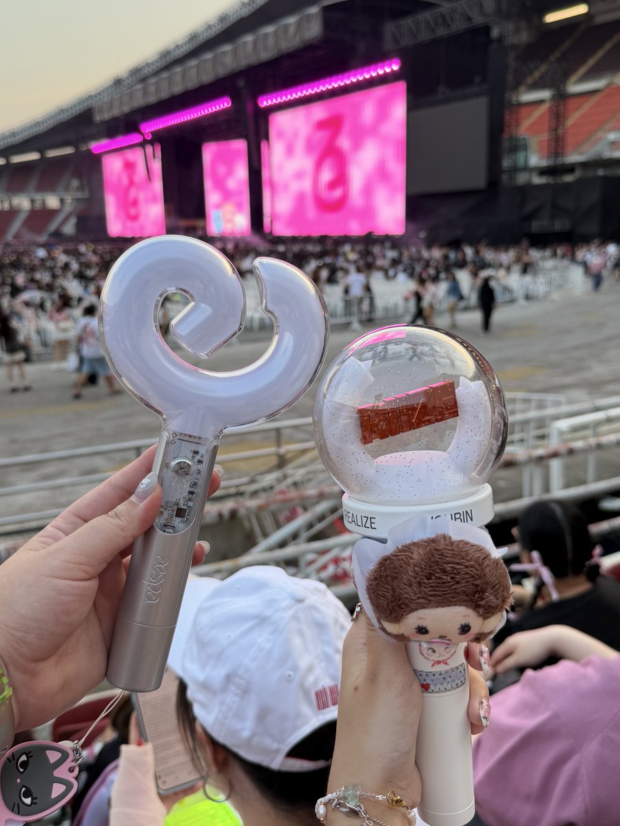 야ㅑㅑㅑㅑㅑㅑ

#SMTOWN_LIVE_BANGKOK 
#SMTOWNLIVE2025_26_BANGKOK