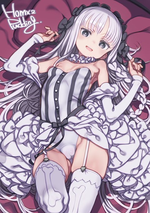 今期1番陰〇が苛立つキャラですありがとうございます
#FateStrange 