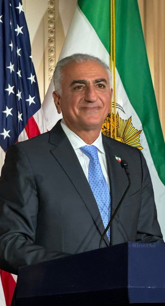 🇮🇷آلیس در سرزمین حقایق🇮🇷 tweet media