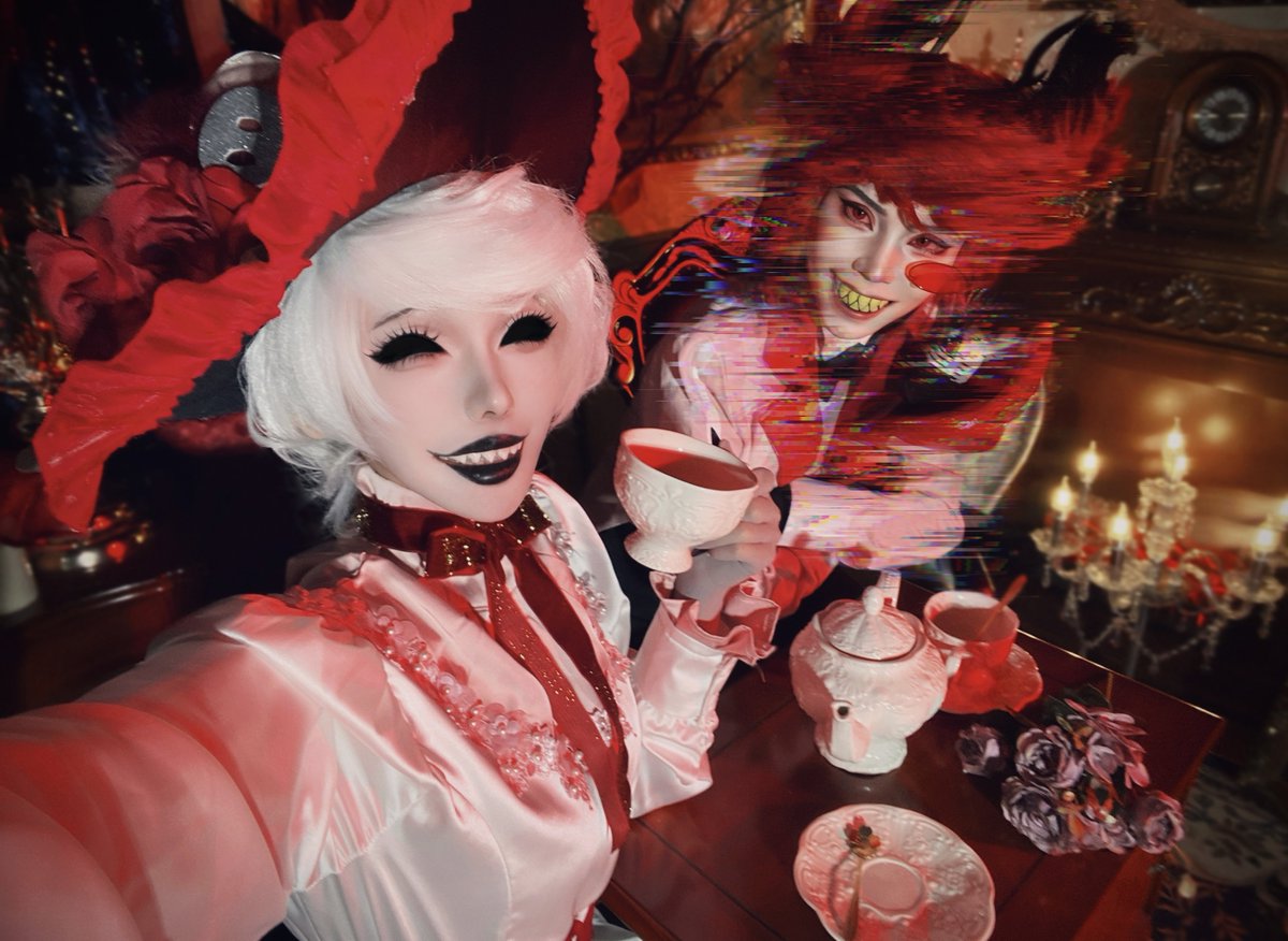 승승 スン tweet media